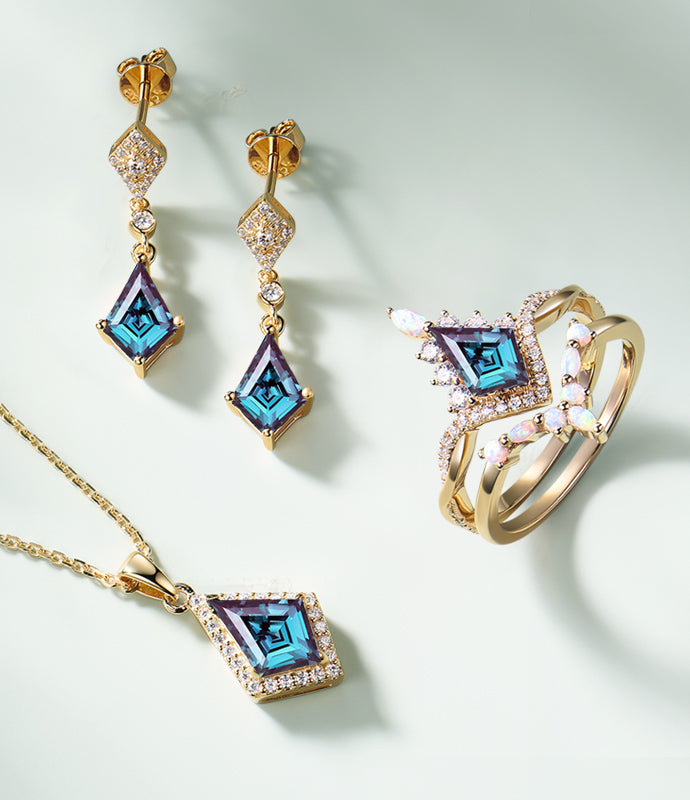 Fine Jewelry