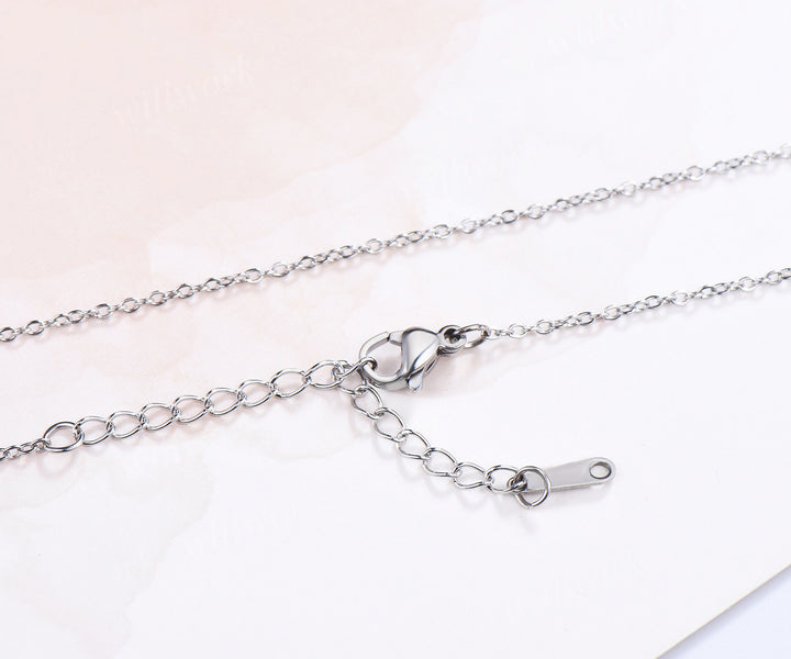 Free gift with perfect Jewelry Gifts for her - 100 Language I Love You