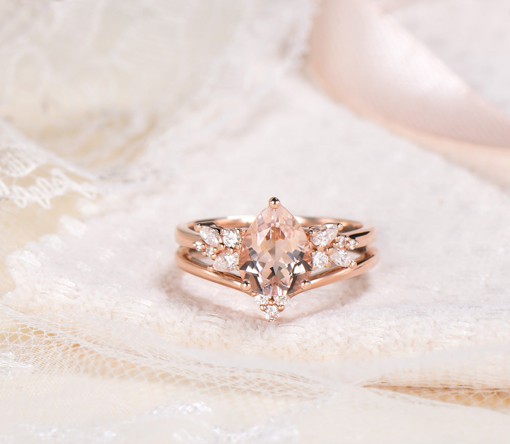 Why Choose Pink Gemstone Instead of Diamond? A Complete Guide to Pink Gemstone Rings