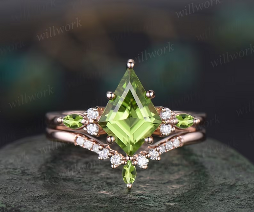 The Complete Buyer’s Guide for Peridot Gemstone Jewelry