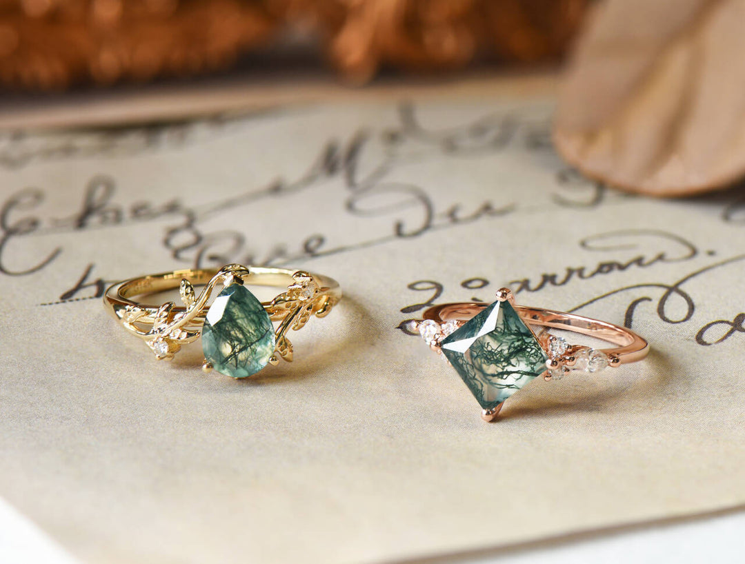 Why 22K Gold Is Not Ideal for Engagement Rings?