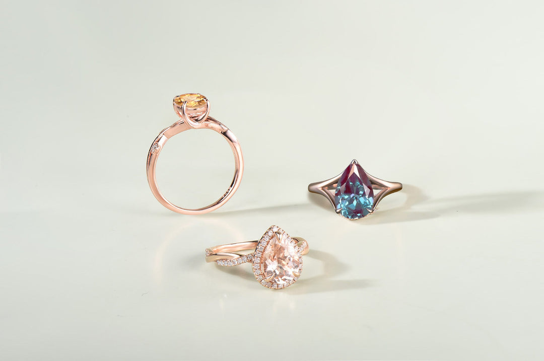 A Comprehensive Guide to Split Shank Ring