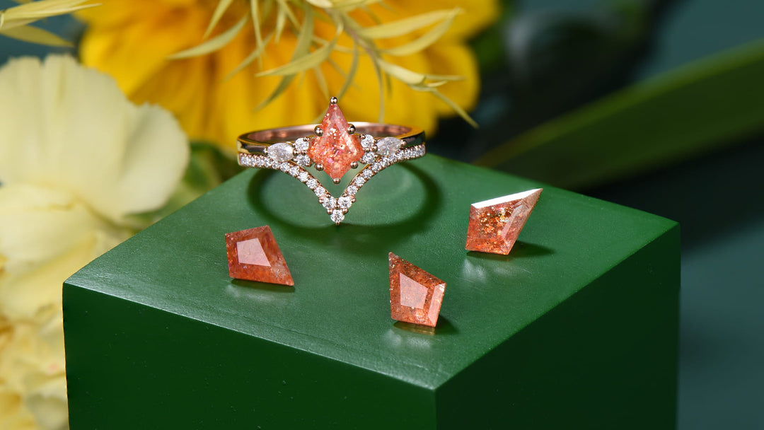 All You Need to Know About Sunstone Gemstone: Meaning, Properties, and More