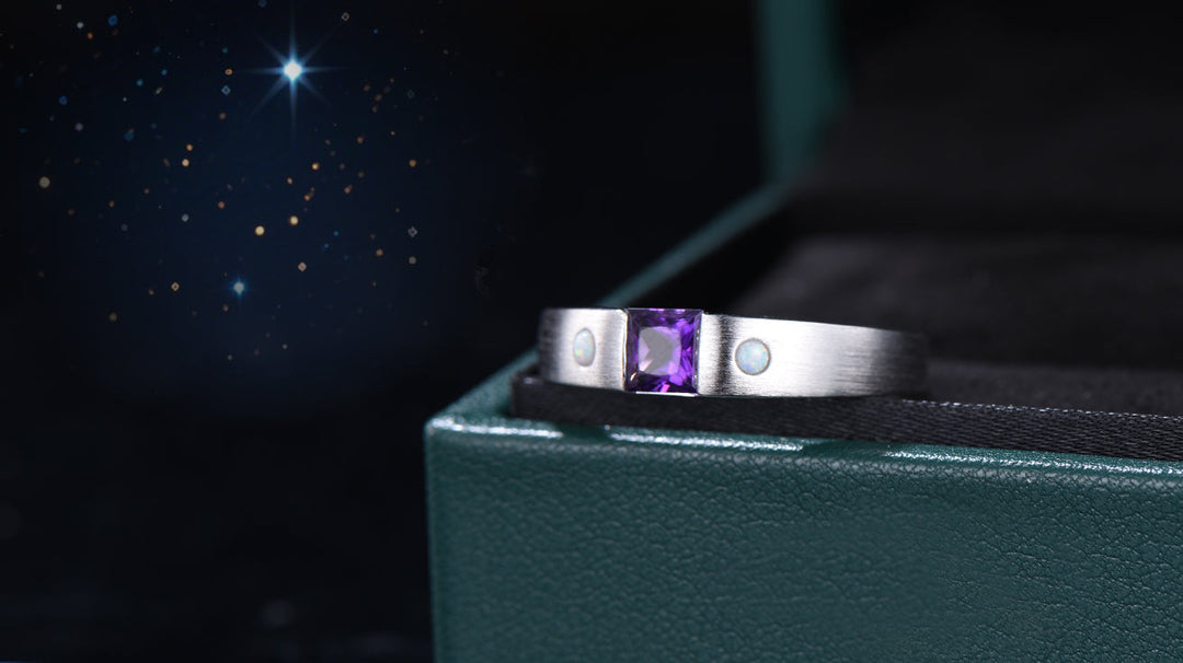 Do Men Wear Engagement Rings?