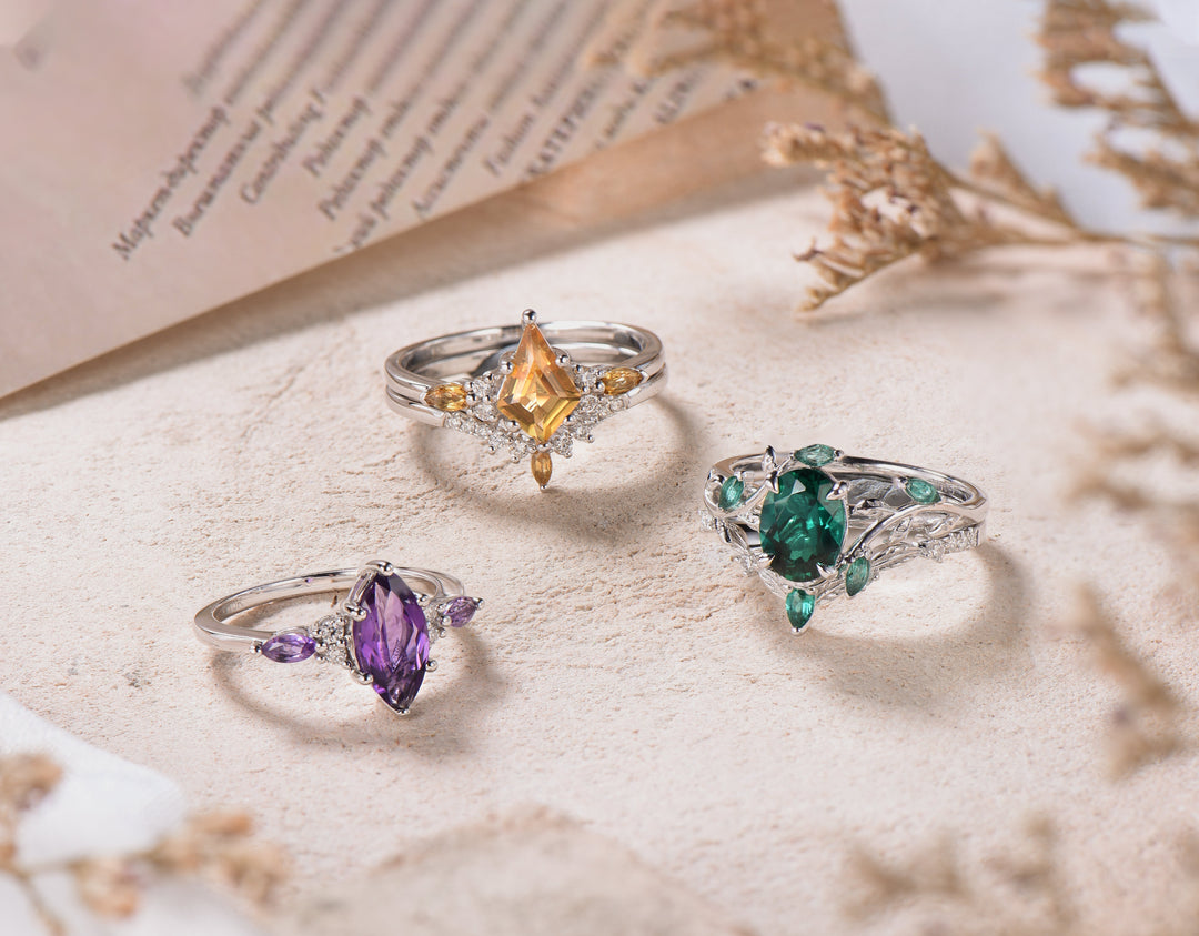 Affordable Engagement Rings: How to Find a Beautiful Ring Without Overspending