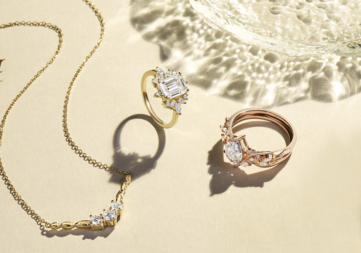 How Can You Tell If Jewelry Is Real Gold or Gold-Plated?