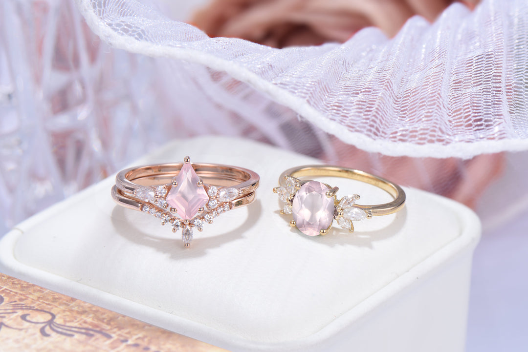 Comprehensive Guide to Pink Gemstones