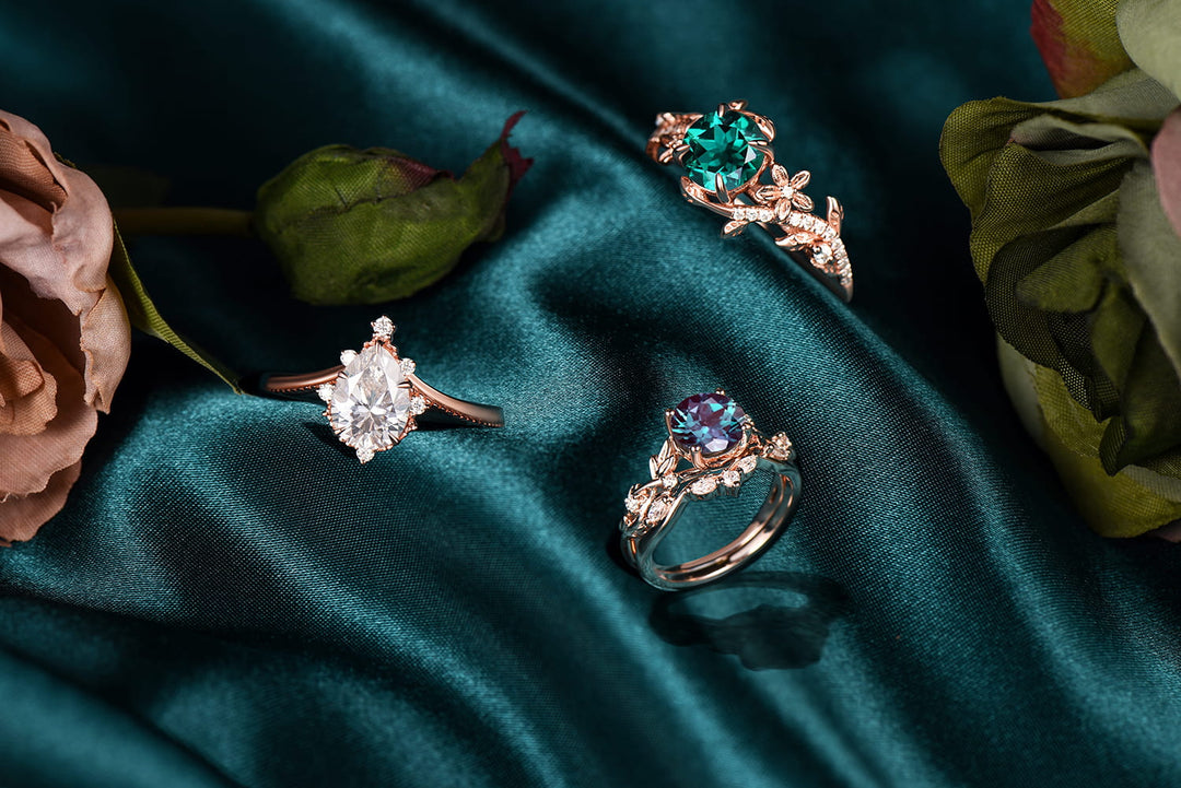 7 Ways to Transform Your Engagement Ring with an Upgrade