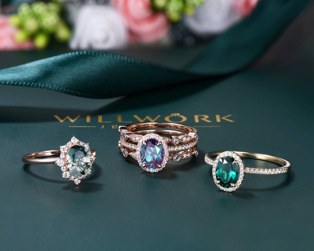 Why Jewelry Is the Best Anniversary Gift?