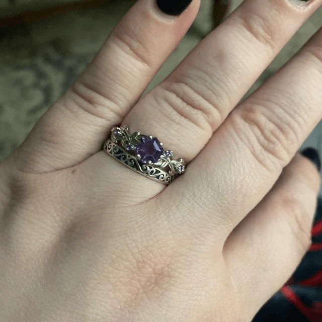 Should You Resize A Ring?