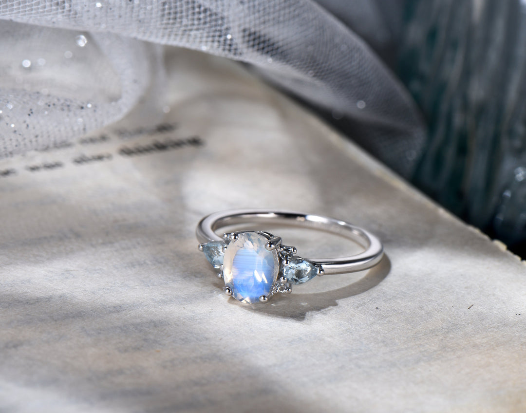 Moonstone Hardness: What Does a 6–6.5 Mohs Rating Really Mean?