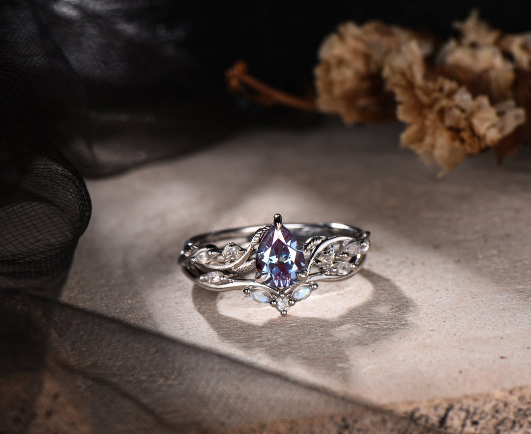 How Hard Is Alexandrite? Everything You Need to Know About Its Mohs Hardness
