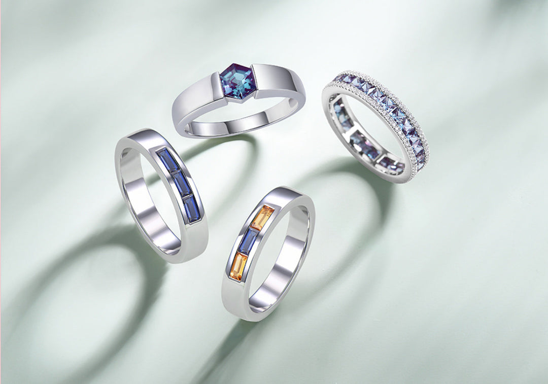 men's ring