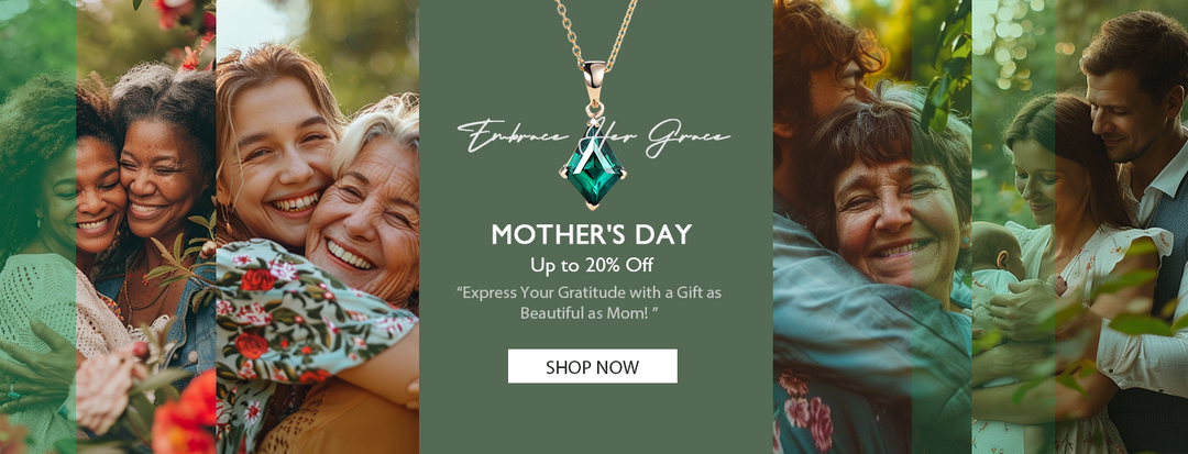 Mother's day sale