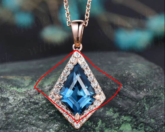 Milgrain Princess Cut Alexandrite Bracelet Vintage 14k Yellow Gold Five Stone Bracelet June Birthstone Color Change Stone Bridal Bracelet