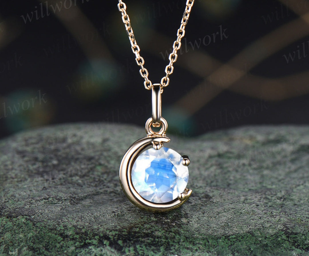 moonstone jewelry