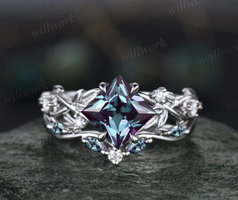 A Silver Ring just for KOL