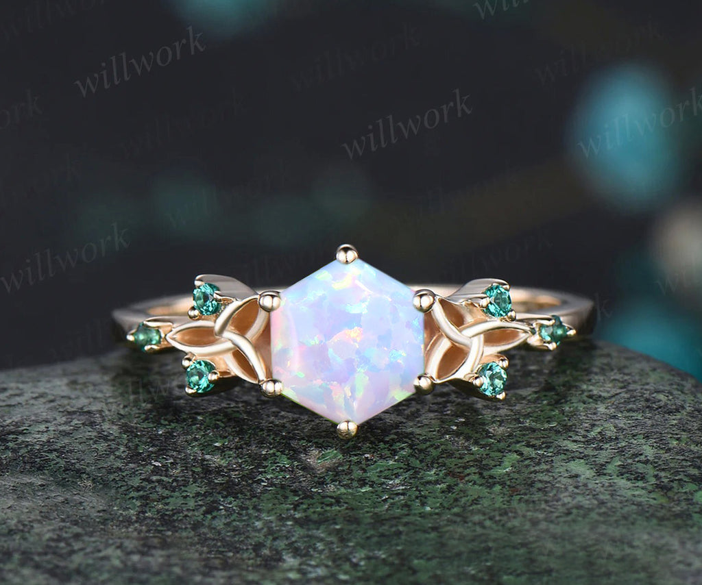 iolom Broken Stone Ring − Parallel − 26号 2_1_0e2f99c6-f1e3-4055-a89c-