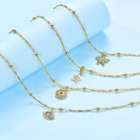 Free gift with perfect Jewelry Gifts for her - Anklet