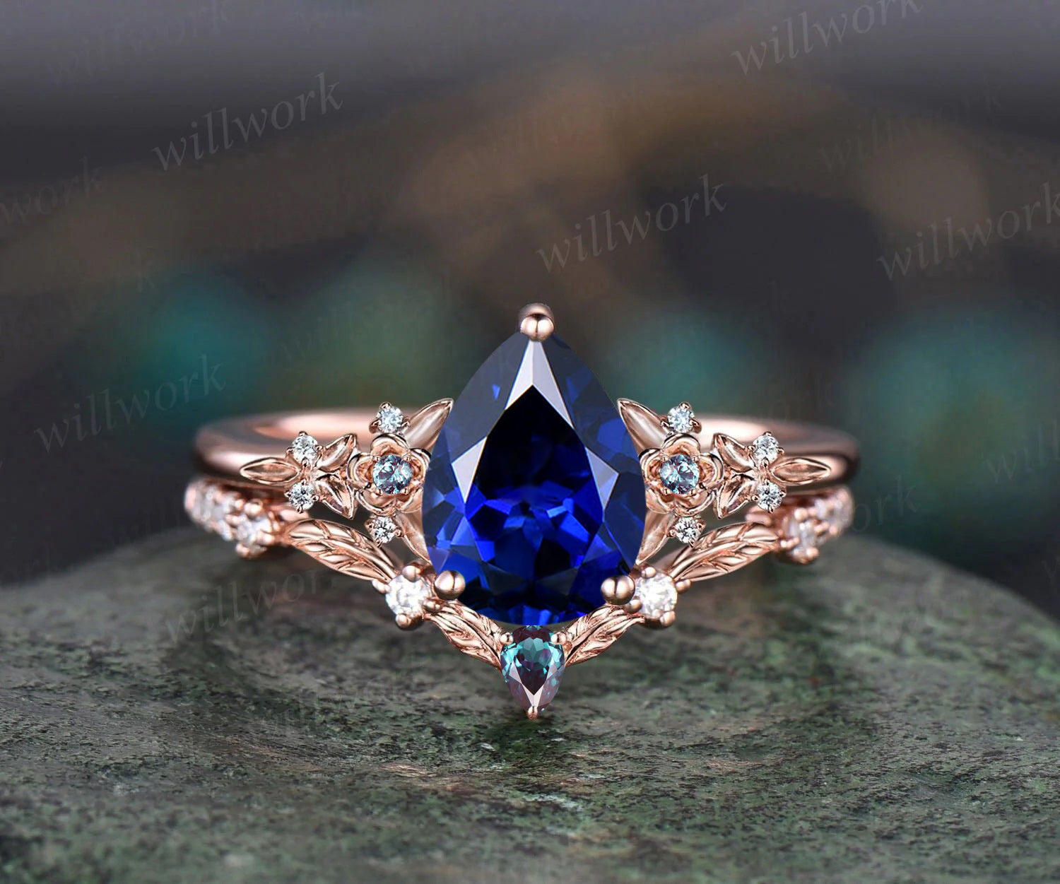 7 Great Reasons You Should Consider Buying a Sapphire Engagement Ring ...
