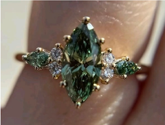 Payment order for Timothy Berlanga(1pc engagement ring, 10k yellow gold, ring size 7)-6payments