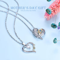 Free gift with perfect Jewelry Gifts  ---  Mother's Day Gift