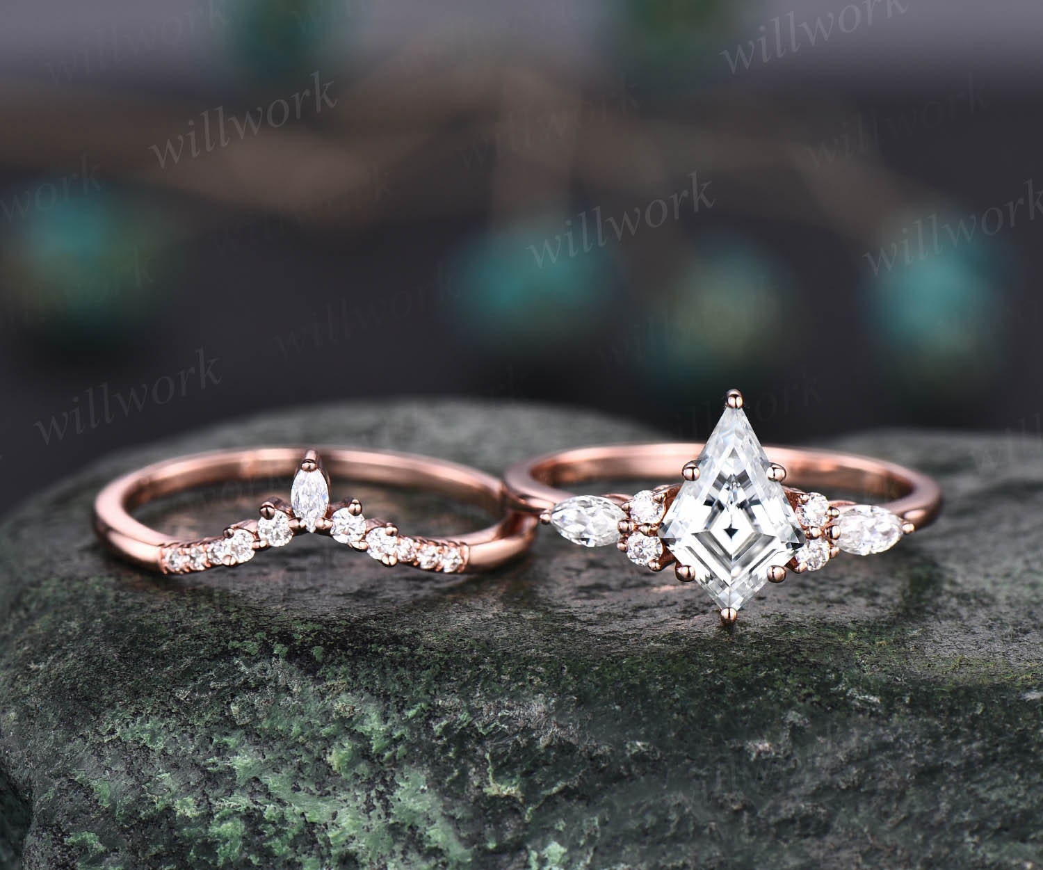 Receive 20% Off Your Wedding Ring Order -