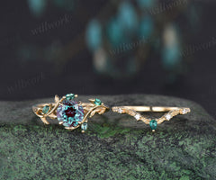 Custom order for Vinny Brunetti(1pc engagement ring, 10k yellow gold, ring size 7.25)
