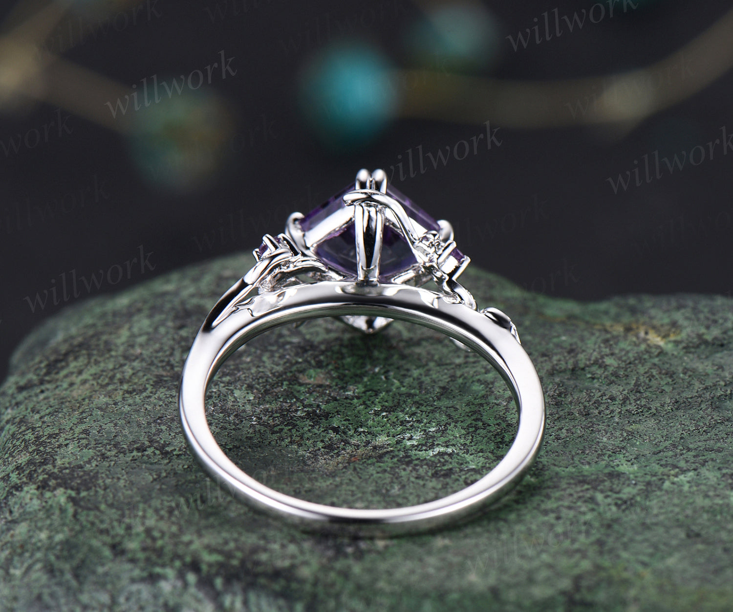 Kingdom hearts promise on sale ring