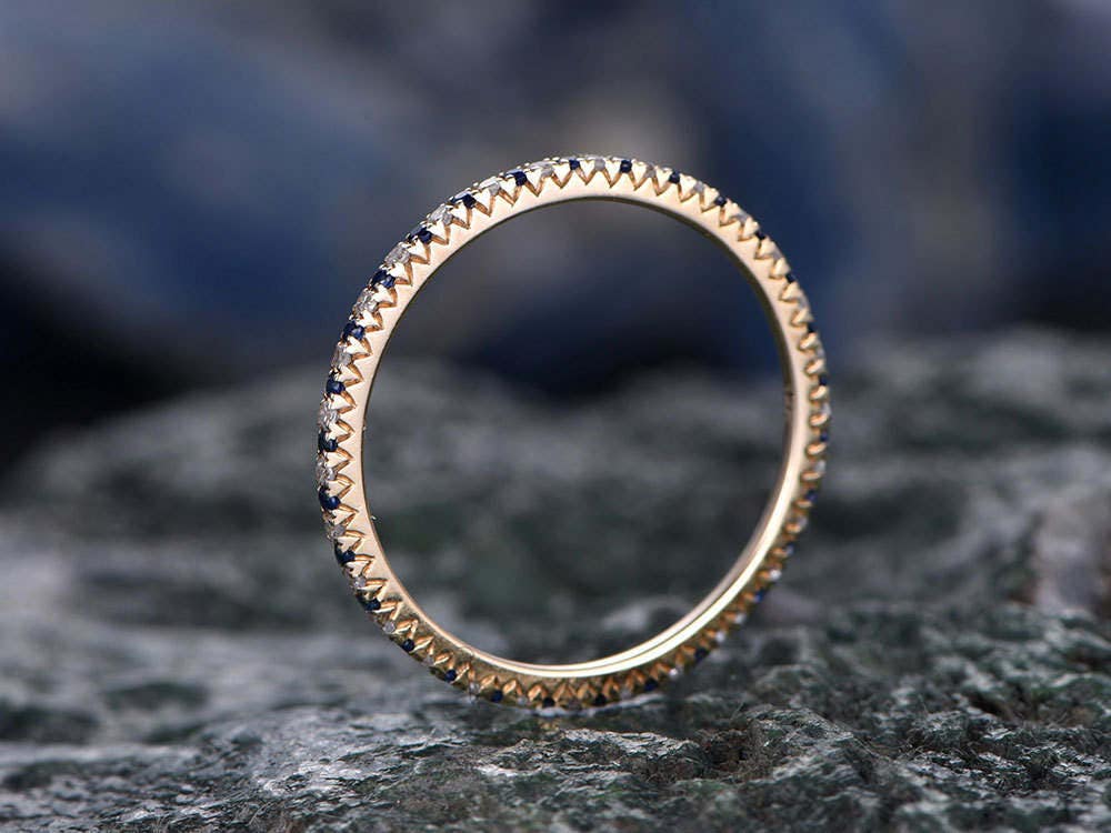 150-Carat All Diamond Ring | Wixon Jewelers