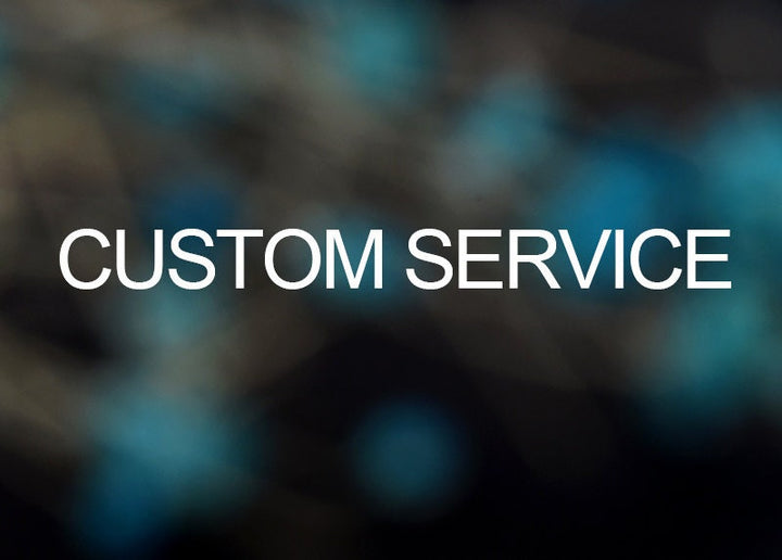 Engraving Service