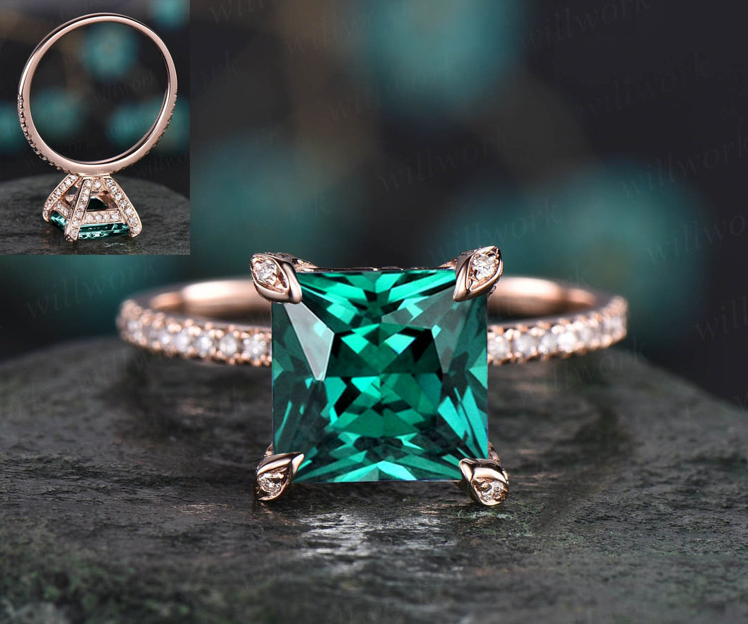 Engagement Rings Houston