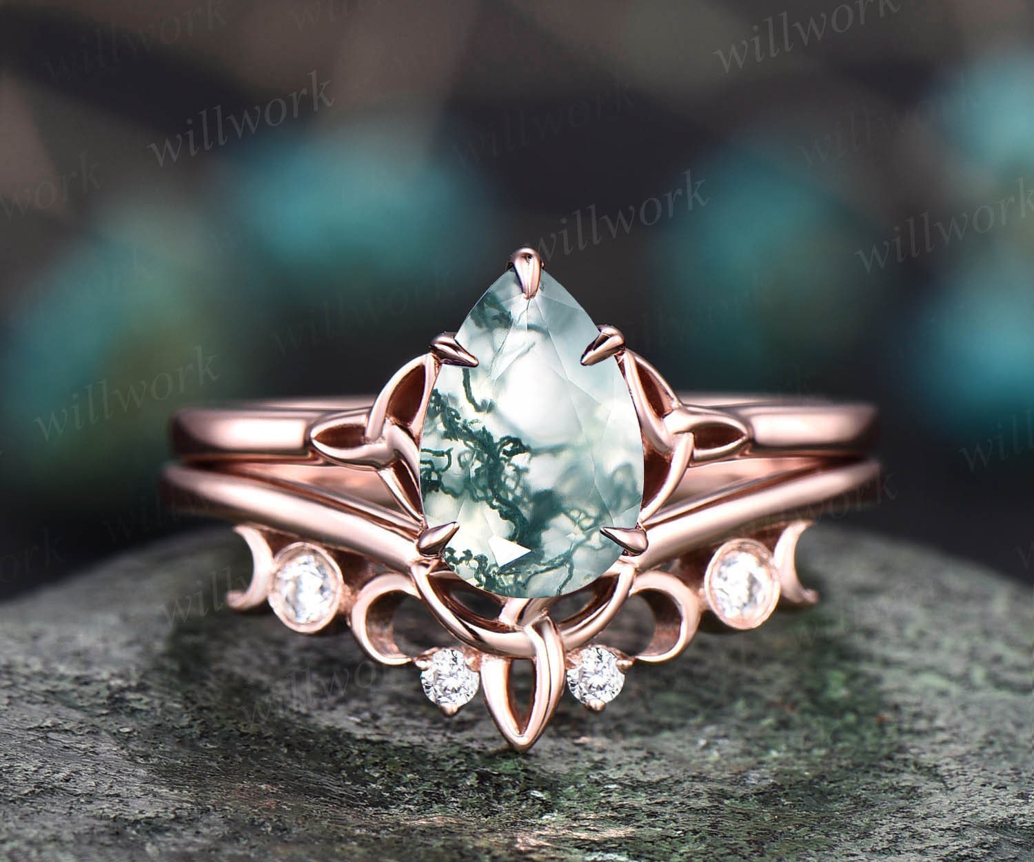 5 Ways Antique Diamond Wedding Rings Express Love & Gratitude - Dover  Jewelry Blog