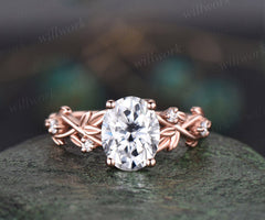 Custom order for Philip Varner(1pc engagement ring, 14k rose gold, ring size 6.25)
