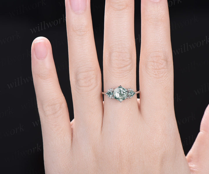 Buy Engagement Rings Online | Willwork – Page 2 – WILLWORK JEWELRY