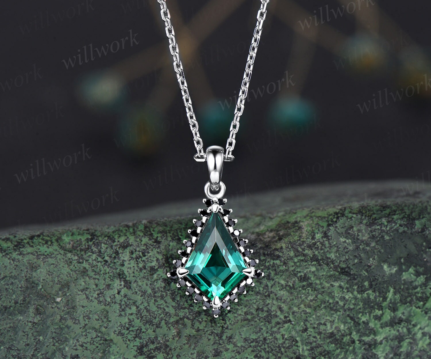 Colored Gemstones – Jack Sutton Fine Jewelry